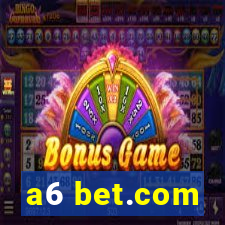 a6 bet.com